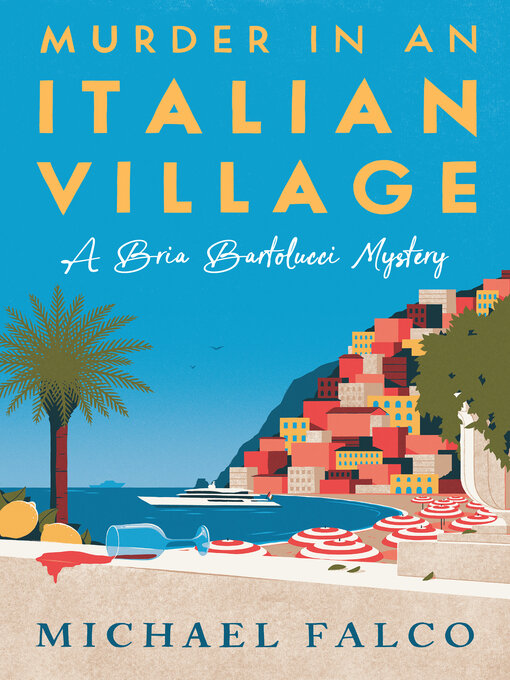 Title details for Murder in an Italian Village by Michael Falco - Available